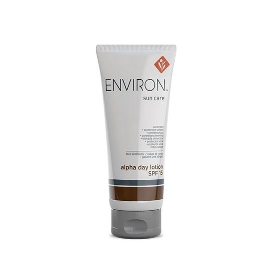Environ Alpha Day Lotion 15