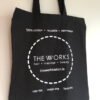 cotton bag