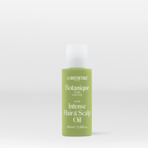 La Biosthetique Botanique Intense Hair and Scalp Oil