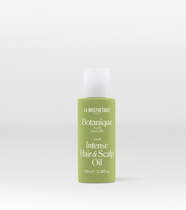 La Biosthetique Botanique Intense Hair and Scalp Oil