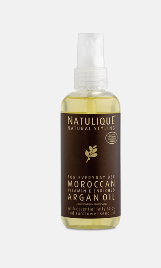 Natulique Maroccan Argan oil