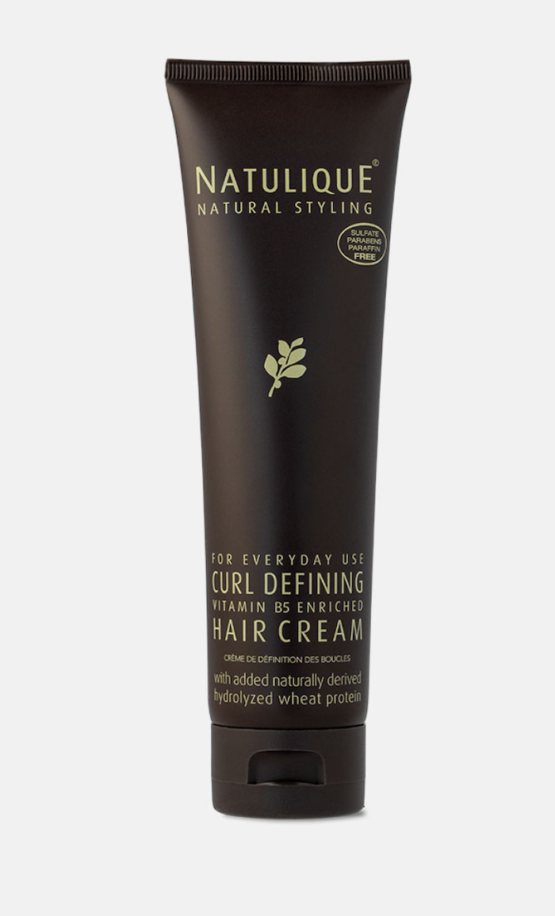 Natulique Curl Defining Cream