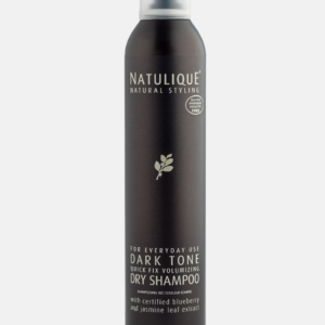 Natulique Volumizing Dark Tone Dry Shampoo