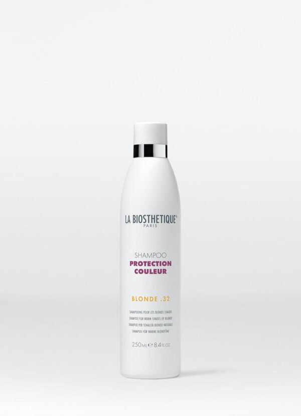 La Biosthetique Protection Couleur Shampoo .32