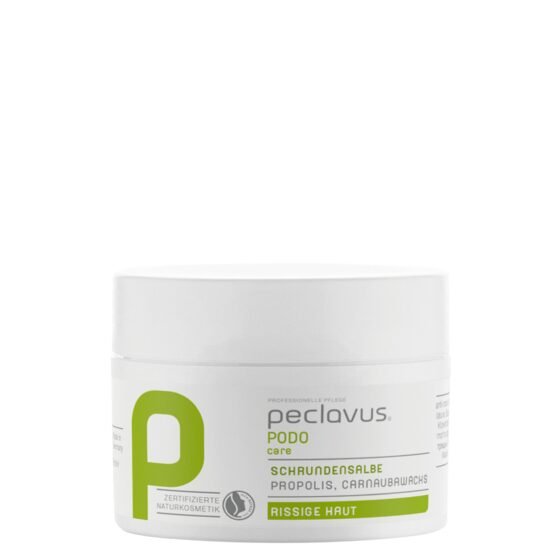 Peclavus® PODOcare crack ointment