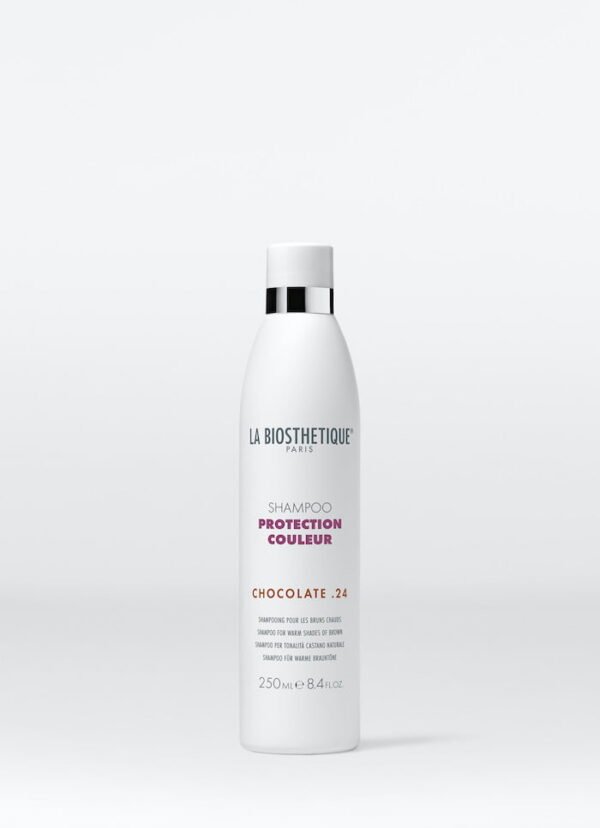 La Biosthetique Protection Couleur Shampoo Chocolate .24