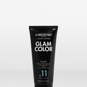 La Biosthetique Glam Color Toner Steel Gray .11 - 200ml