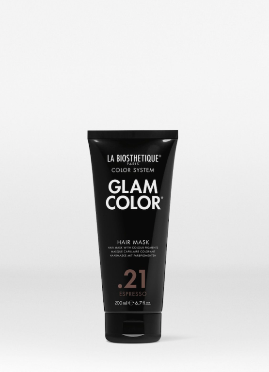 La Biosthetique Glam Color Advanced .21 Espresso - 200ml