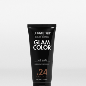 La Biosthetique Glam Color Hair Mask .24 Chocolate - 200ml